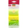 RIGA Sachets ramasse crotte parfumé x120