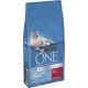 PURINA One bifensis croquettes au boeuf pour chat stérilisé 7.5Kg