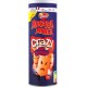 MONSTER MUNCH Chips tuiles crazy goût paprika 150g