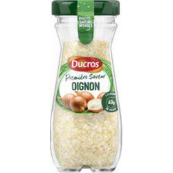 DUCROS Oignon première saveur 63g