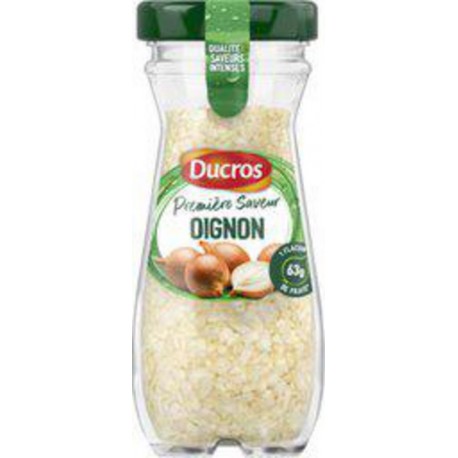 DUCROS Oignon première saveur 63g