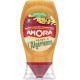 AMORA Sauce à l'Algérienne en squeeze top down 250g