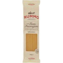 RUMMO Pâtes capellini n°1 500g