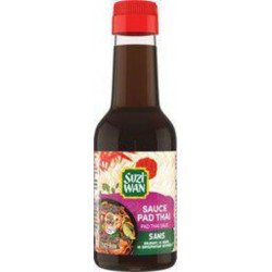 SUZI WAN Sauce pad thaï 143ml