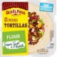 OLD EL PASO Mini tortillas nature