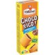 ST MICHEL Choco Rico biscuits au chocolat au lait