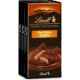 LINDT tablette de Chocolat Noir Extra fondant 3x100g 300g