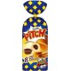 Pitch Brioches Chocolat x8 310g