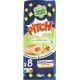 PITCH Brioches goût Pomme Poire x8 300g (lot de 3)