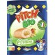 Brioches Pitch Bio Pomme x6 225g (lot de 6)