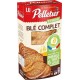 Pelletier Biscottes au Blé Complet 240g