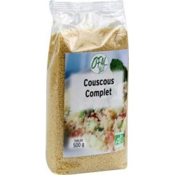 Ofal Bio Couscous bio complet 500g