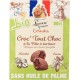 Lucien Georgelin CROCTOUT CHOC BIO 375g