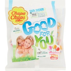 CHUPACHUPS CHUPA CHUPS MINI GD FORYOU84G