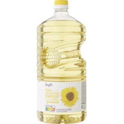 Simpl Huile de tournesol 3L