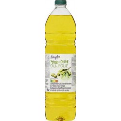 Simpl Huile d'olive 1L