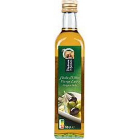 ITINERAIRE DES SAVEURS HUILE OLIVE VIERGE EXTRA ITALIE 50cl