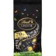 Lindt Pushbag Oeuf Lindor noir 70% 180g