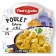 P&LOU PLT KORMA/RIZ BARQ.300G