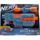 HASBRO Pistolet Elite 2.0 Phoenix CS-6 Nerf + 12 fléchettes Nerf