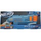 NERF Blaster Nerf Elite 2.0 Warden DB.8 + 16 fléchettes Nerf officielles