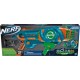 HASBRO Pistolet Nerf Elite 2.0 Flip-32 + 32 flèches