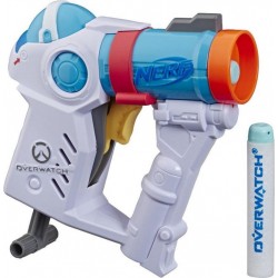 HASBRO Pistolet Nerf Overwatch Mei