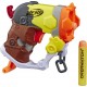 HASBRO Pistolet Nerf Overwatch Roadhog