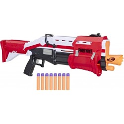 NERF Mega Blaster Nerf Fortnite TS