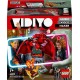 LEGO VIDIYO 43109 Metal Dragon BeatBox Music Video Maker dès 7 ans