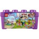 LEGO Friends 41431 La boîte de briques de Heartlake City