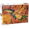 Tactic Puzzle 500 pièces : Grand Canyon