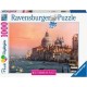 RAVENSBURGER Puzzle 1000 pièces L Italie Mediterraneenne