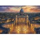 Schmidt Puzzle 1000 pièces : Vatican, Thomas Kinkade