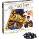 WINNING MOVES Puzzle 500 pièces La grande salle Harry Potter