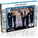 WINNING MOVES Puzzle 1000 pièces mariage Friends