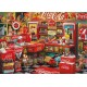 Schmidt Puzzle 1000 pièces Coca Cola nostalgie