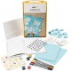 Youdoit Kit DIY Puzzle, carnet et jeu Summer fun