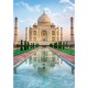 Trefl Puzzle 500 pièces : Taj Mahal