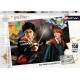 RAVENSBURGER Puzzle Nathan 150 pièces Harry Potter et Ron Weasley