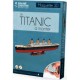 Graine créative Puzzle maquette Titanic