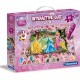 Puzzle Interactif Princesse 35 pieces Disney enfant