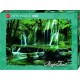 Heye Puzzle 1000 pièces : Cascades