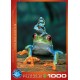 Eurographics Puzzle 1000 pièces : Grenouille aux yeux rouges