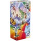 Iello Puzzle 1000 pièces : Twist : Bunny Kingdom In The Sky