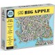 Puzzle Labyrinthe 1000 pièces : The Big Apple