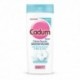 Cadum Crème Douche Douceur Velours Huile d’Amandes Douces Bio et Fleur de Coton 400ml (lot de 3)