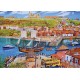 Gibsons Puzzle 500 pièces : Endeavour Whitby