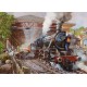 Gibsons Puzzle 1000 pièces : Pickering Station