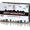 MEGABLEU Jeu Anti Monopoly